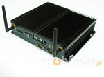 Industrial Fanless MiniPC IBOX-TN1037u High (WiFi - Bluetooth) - photo 7