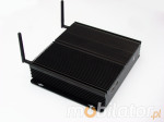 Industrial Fanless MiniPC IBOX-TN1037u High (WiFi - Bluetooth) - photo 4