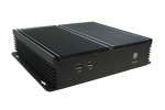 Industrial Fanless MiniPC IBOX-ION2 High (WiFi - Bluetooth) - photo 1