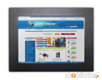 10x Industial Touch Monitor - CCETM121-SAW - photo 1