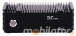 MiniPC Industrial Fanless MBOX K802 v.2.1 - photo 3