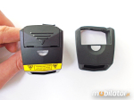 MobiScan FingerRing MS02 Bluetooth - photo 3