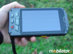 Industrial Smartphone MobiPad H9 v.1 - photo 43