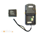 Industrial Smartphone MobiPad H9 v.1 - photo 40