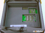 Industrial Data Collector MobiPad H9 v.2 - photo 51