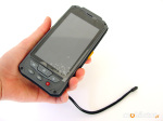 Industrial Data Collector MobiPad H9 v.2 - photo 31