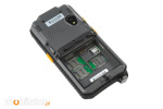 Industrial Data Collector MobiPad H9 v.2 - photo 4
