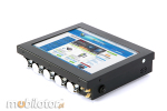 Industial Touch PC CCETouch CT10.4-PC-IP65 High - photo 2