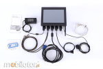 Industial Touch PC CCETouch CT10.4-PC-IP65 3G&GPS High - photo 3
