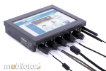 Industial Touch PC CCETouch CT10.4-PC-IP65 3G&GPS High - photo 4