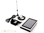 Android Industial Touch PC CCETouch ACT07-PC WifI/3G/GPS - photo 7