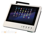 Android Industial Touch PC CCETouch ACT07-PC WifI/3G/GPS - photo 3
