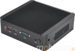 Industrial Fanless MiniPC mBOX Nuc Q180-01 v.2 - photo 4