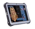 Rugged Tablet MobiPad EM-I12W v.1 - photo 4