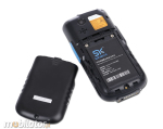 Industrial collector SMARTPEAK C300SP-1D Android v.1 - photo 6