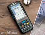 Industrial collector SMARTPEAK C500SP-1D Android v.1 - photo 7