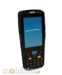 Industrial collector SMARTPEAK C500SP-2D-SE4500 Android v.3 - photo 2