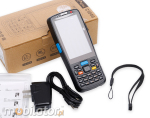Industrial collector SMARTPEAK C500SP-2D-SE4500 Android v.3 - photo 5
