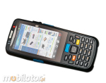 Industrial collector SMARTPEAK C500SP-2D-SE4500 Android v.3 - photo 9