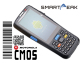 Industrial collector SMARTPEAK C500SP-2D-SE4500 Android v.3