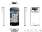 Industrial collector SMARTPEAK ME2SP-1D Android v.1 - photo 5