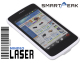 Industrial collector SMARTPEAK ME2SP-1D Android v.1
