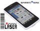Industrial collector SMARTPEAK ME2SP-1D-SE955 Android v.2