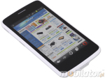 Industrial collector SMARTPEAK ME2SP-2D-SE4500 Android v.3 - photo 13
