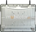 Industial Touch PC Fanless (Car PanelPC) moBOX-51228TA - photo 5