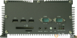 Fanless Industrial Computer MiniPC moBOX-525P1 (PCI) v.1 - photo 2