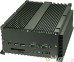 Fanless Industrial Computer MiniPC moBOX-525P1 (PCI) v.1 - photo 1