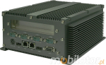 Fanless Industrial Computer MiniPC moBOX-525P1 (PCI) v.2 - photo 2