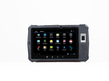 Rugged Tablet MobiPad W96 v.2