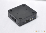 Industrial Fanless MiniPC mBOX Nuc Q180P v.2 - photo 12