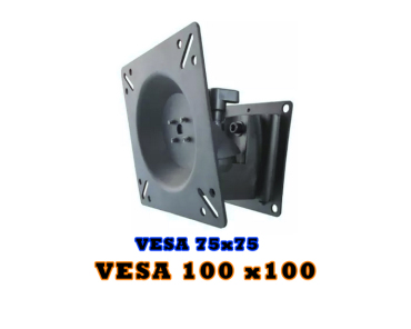 AV-Panel - Industrial wall mount VESA-2 (100x100)