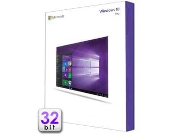 OEM Windows 10 Professional 32-bit PL DVD (FQC-08946)