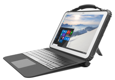 MobiPad MP22/I22K - Keyboard for tablet