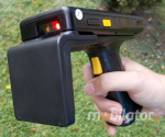  Industrial Data Collector Senter ST908W-1D(Laser MOTO) + High GPS - photo 4