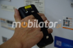 Industrial Data Collector MobiPad MP-HTK38 v.8 - photo 2