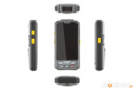 Industrial Smartphone MobiPad H9 v.1 - photo 1