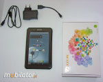 Tablet Android MobiPad MP-017 - photo 22
