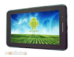 Tablet Android MobiPad MP-017 - photo 2
