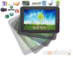 Tablet Android MobiPad MP-017 - photo 1