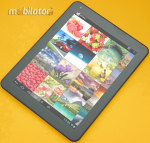 Tablet Android MobiPad FREELANDER - photo 23