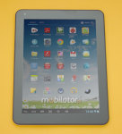 Tablet Android MobiPad FREELANDER - photo 22