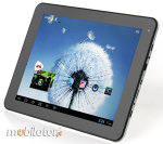 Tablet Android MobiPad FREELANDER - photo 3