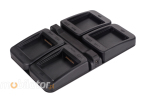 MobiPad MPS8W -  Four Slot Battery Charger - photo 3