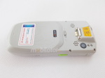  Medical industrial Data Collector MobiPad MPS8W 2D v.2 - photo 17