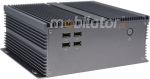 Industrial Computer Fanless MiniPC IBOX-301 v.2 - photo 4