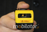 Ring Bluetooth Mini Scanner - Ring Scanner 1D Motorola SE955 - photo 1